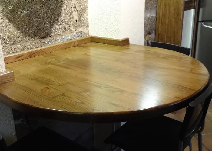 Rural Cayetana ホテル 4*