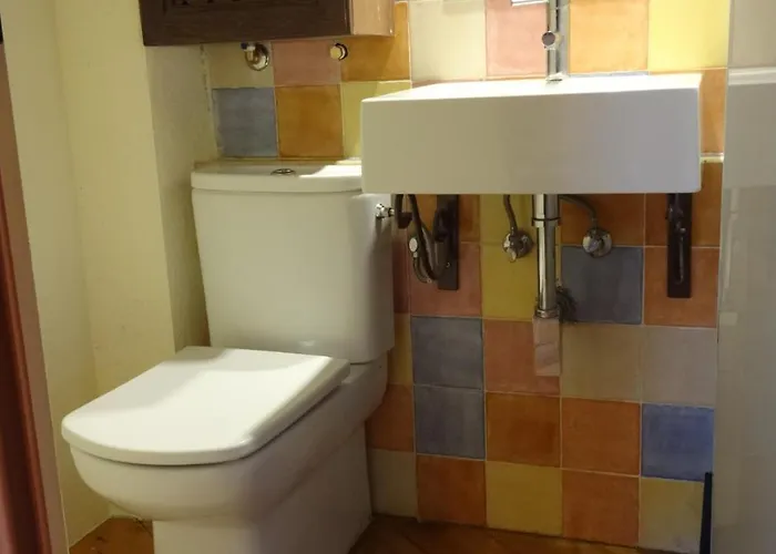 Rural Cayetana 4* Piedrahita (Castile and Leon)