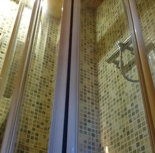 Rural Cayetana 4* ピエドライタ