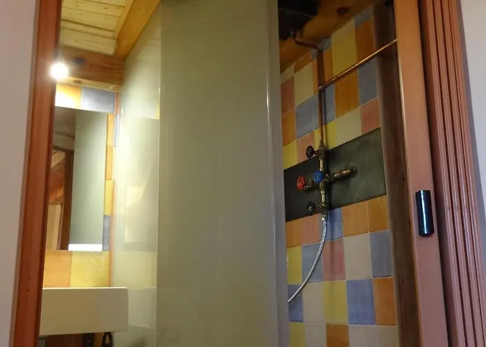 Rural Cayetana Hotel 4*