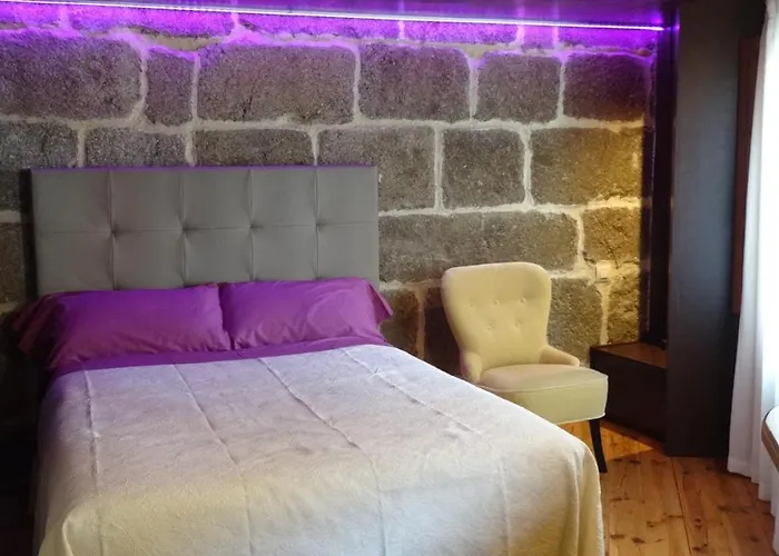 Rural Cayetana ホテル 4*