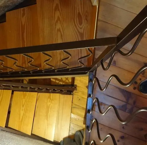 Rural Cayetana 4* ピエドライタ