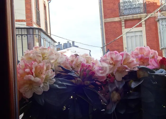 ホテル Rural Cayetana ピエドライタ