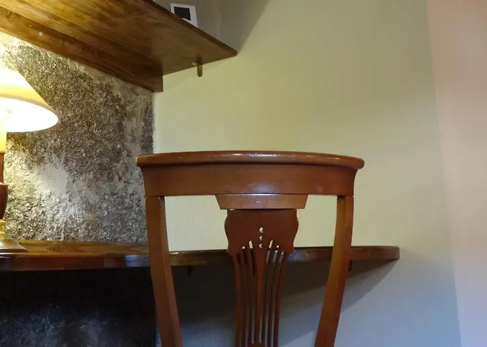 ホテル Rural Cayetana ピエドライタ