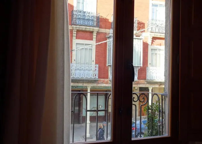 Rural Cayetana ホテル