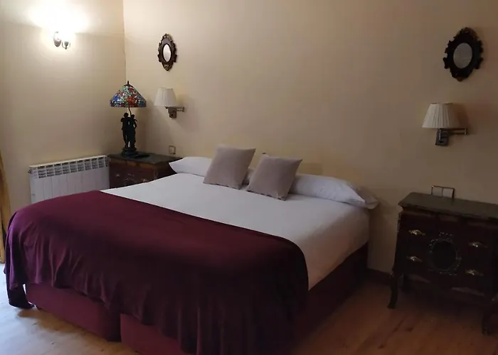 Rural Cayetana Hotel Piedrahita (Castile and Leon)