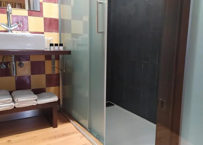 Rural Cayetana ホテル