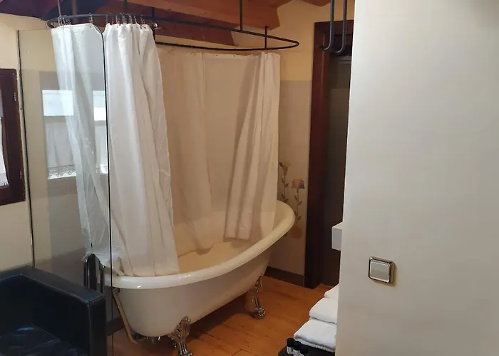 Hotel Rural Cayetana