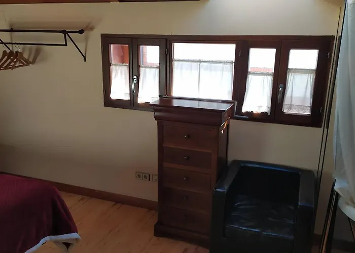 Hotel Rural Cayetana