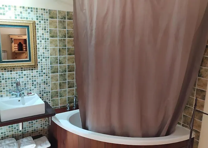 Rural Cayetana ホテル