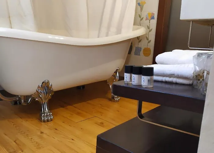 Rural Cayetana 4* Piedrahita (Castile and Leon)