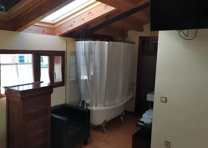 Rural Cayetana Hotel 4*