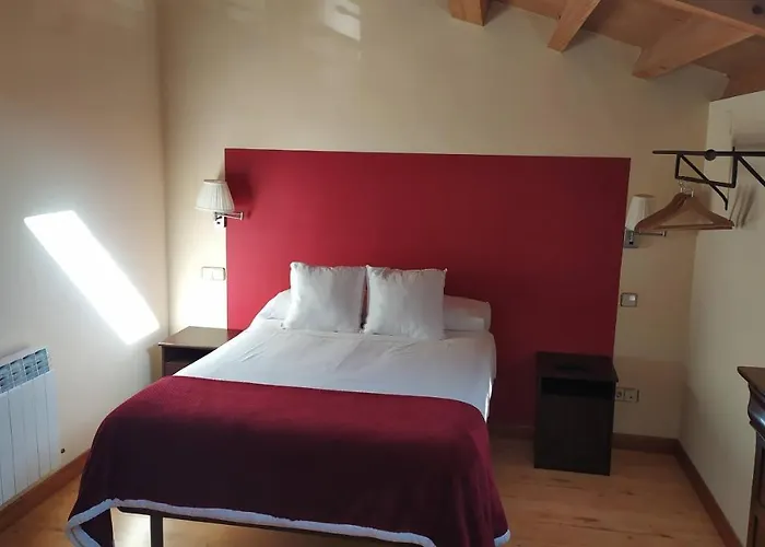 Rural Cayetana Hotel