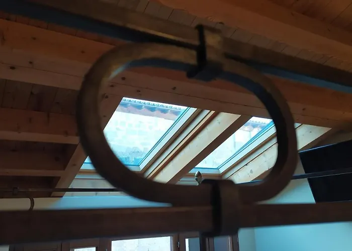 Rural Cayetana ホテル