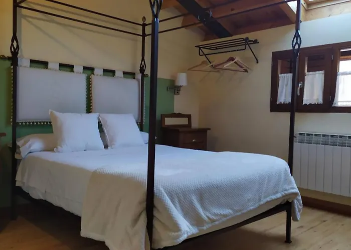 Rural Cayetana Hotel Piedrahita (Castile and Leon)