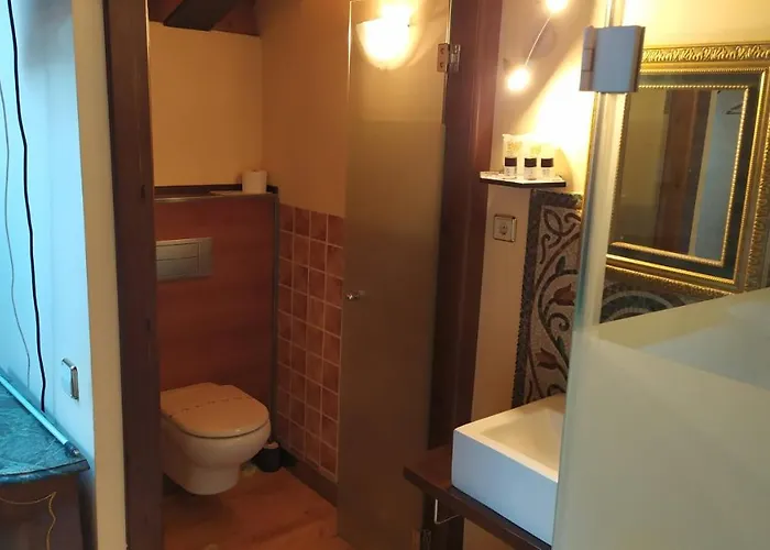 Hotel Rural Cayetana