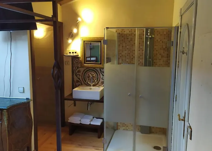 Rural Cayetana Hotel