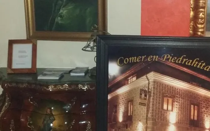 ホテル Rural Cayetana