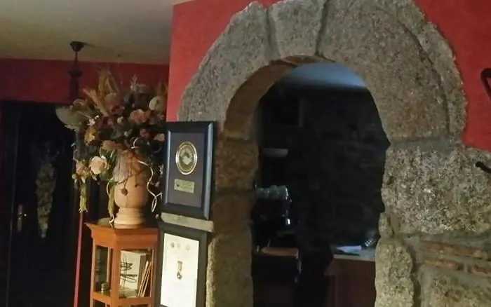 Rural Cayetana 4*