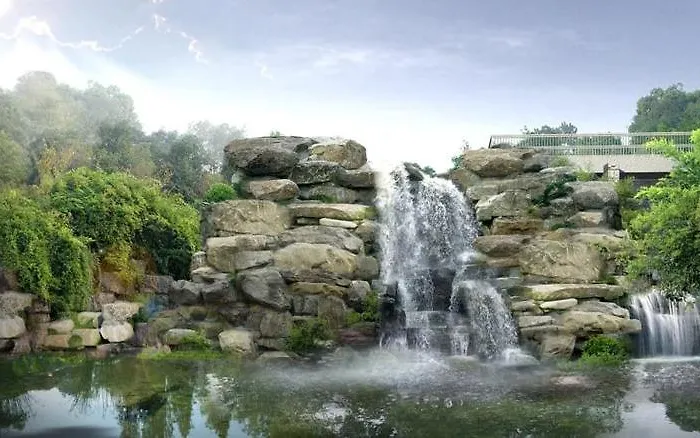 Hotel Rural Cayetana