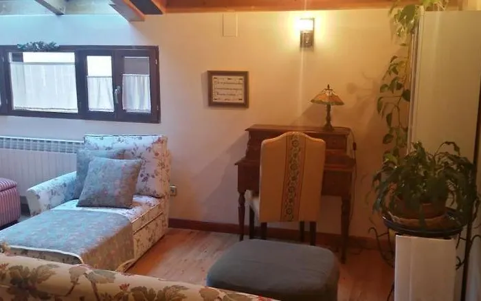 Rural Cayetana Hotel 4*