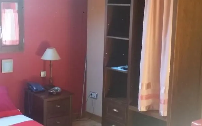 Hotel Rural Cayetana Piedrahita (Castile and Leon)