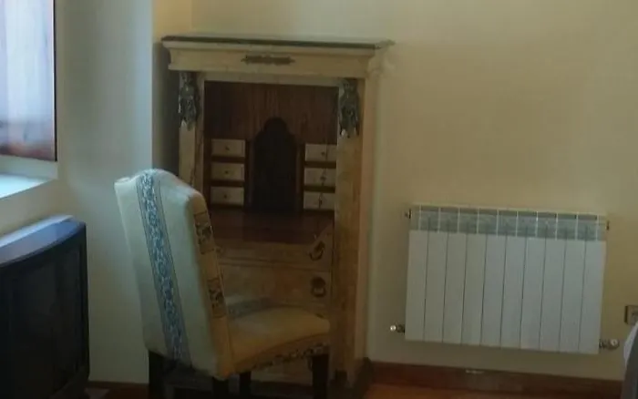 Hotel Rural Cayetana