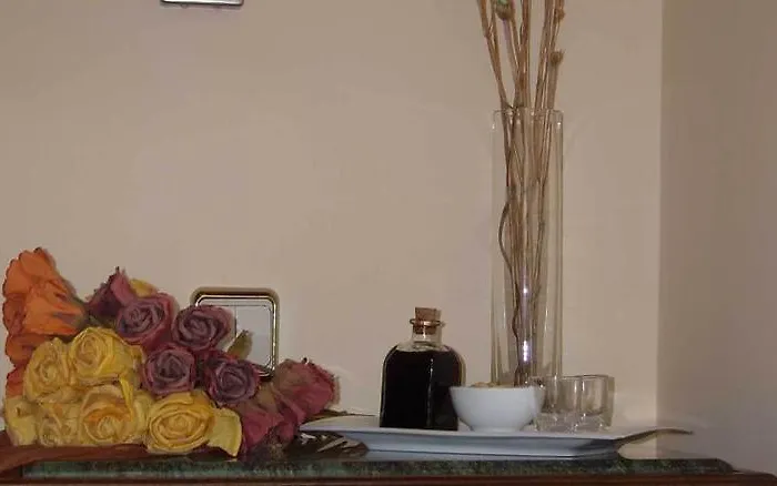 Rural Cayetana ホテル