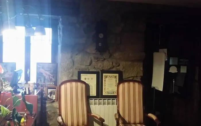 Hotel Rural Cayetana Piedrahita (Castile and Leon)