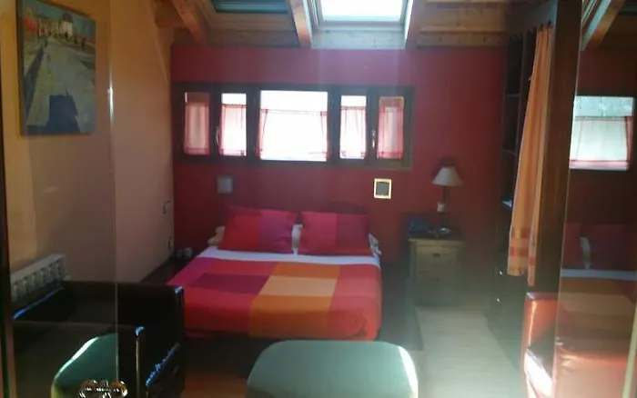 Rural Cayetana Hotel