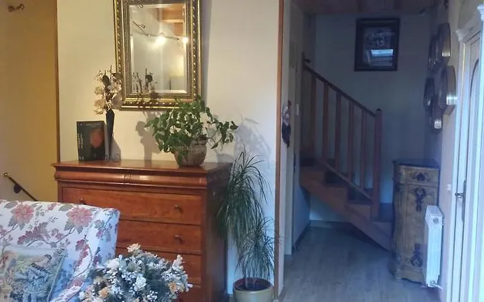 Rural Cayetana ホテル 4*