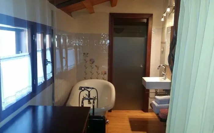 Rural Cayetana 4* Piedrahita (Castile and Leon)