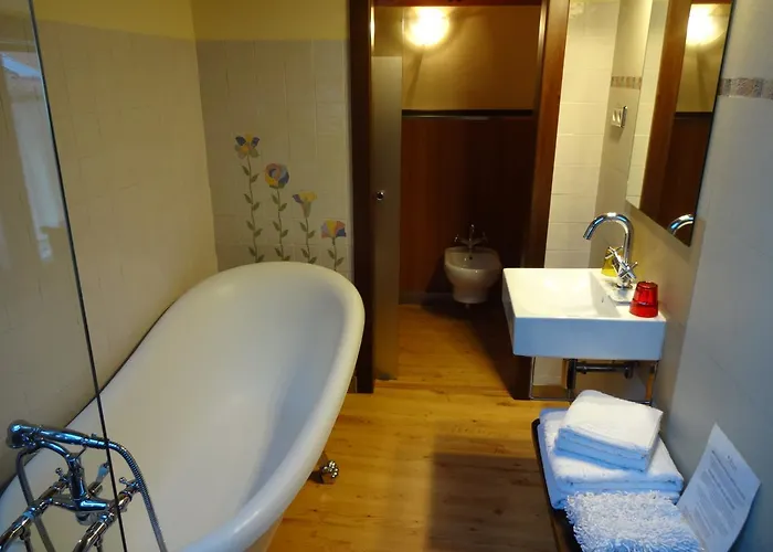 Rural Cayetana Hotel