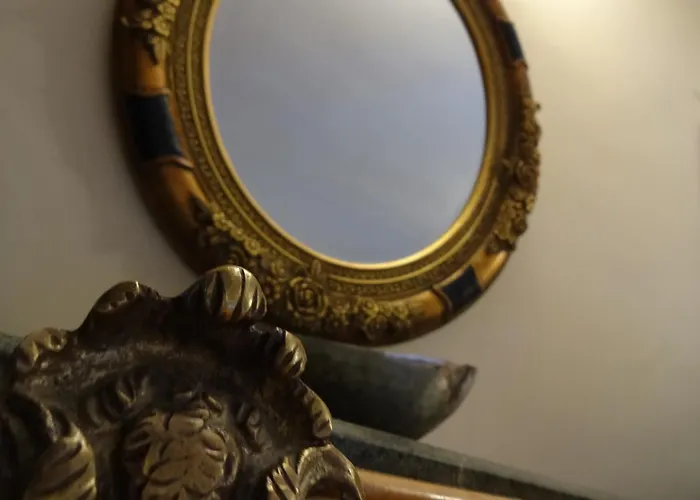 Rural Cayetana 4* Piedrahita (Castile and Leon)