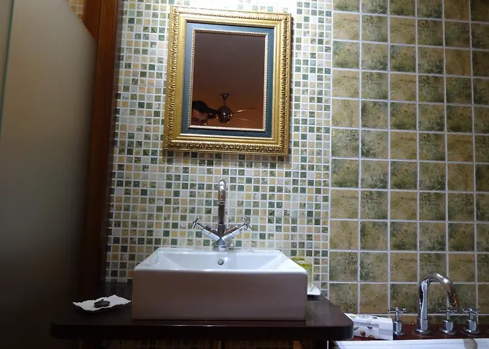 Rural Cayetana Hotel 4*