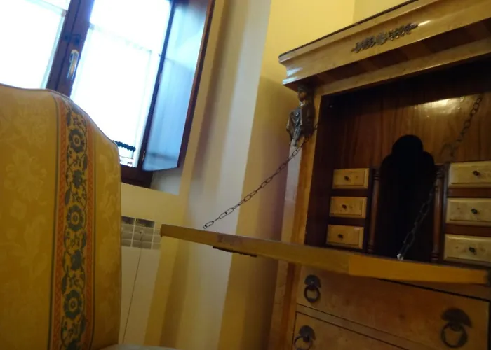 Hotel Rural Cayetana Piedrahita (Castile and Leon)