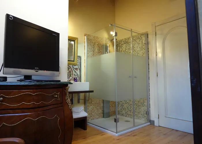 Rural Cayetana Hotel Piedrahita (Castile and Leon)