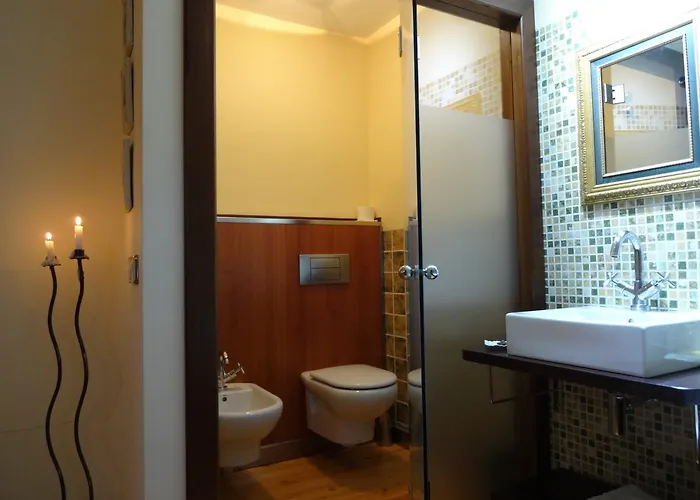 Rural Cayetana 4* Piedrahita (Castile and Leon)