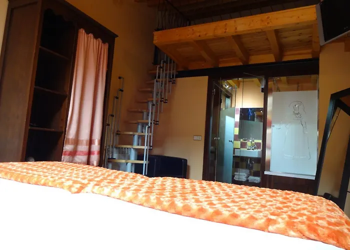 Hotel Rural Cayetana