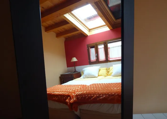 Rural Cayetana ホテル 4*