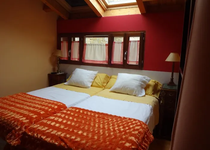 Rural Cayetana Hotel 4*