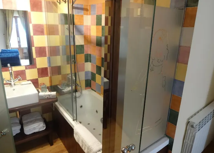 Hotel Rural Cayetana