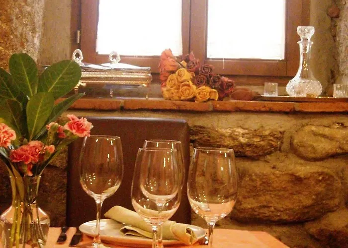 Hotel Rural Cayetana