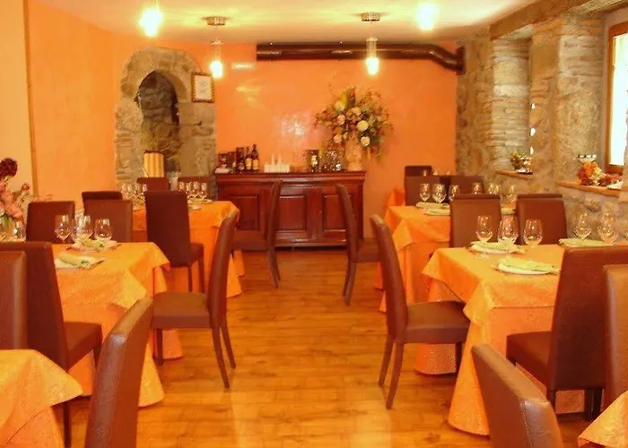 Rural Cayetana Hotel 4*