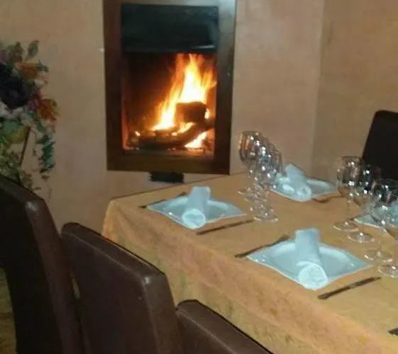 Hotel Rural Cayetana Piedrahita (Castile and Leon)