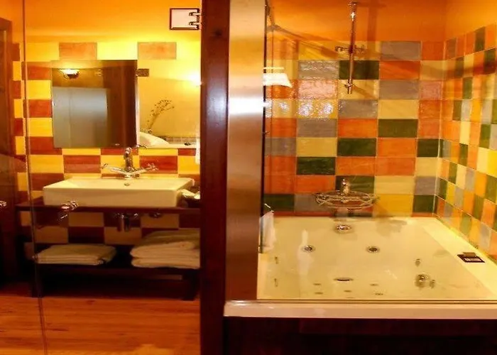 Rural Cayetana Hotel 4*