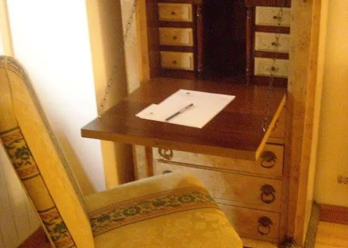 Hotel Rural Cayetana Piedrahita (Castile and Leon)