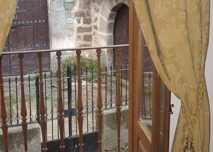 Hotel Rural Cayetana