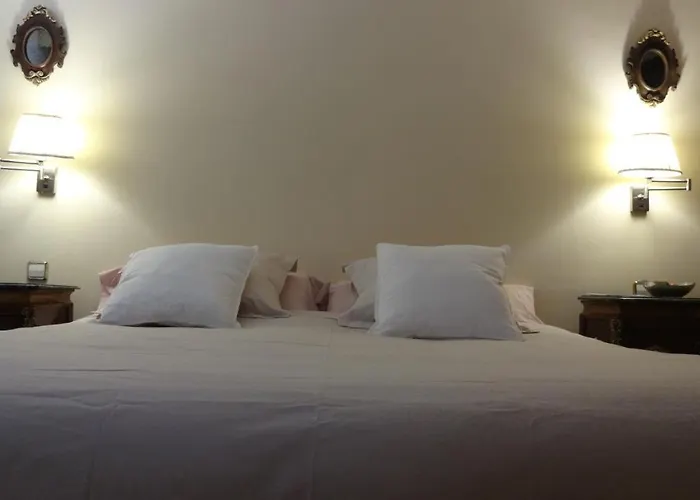 Rural Cayetana Hotel Piedrahita (Castile and Leon)