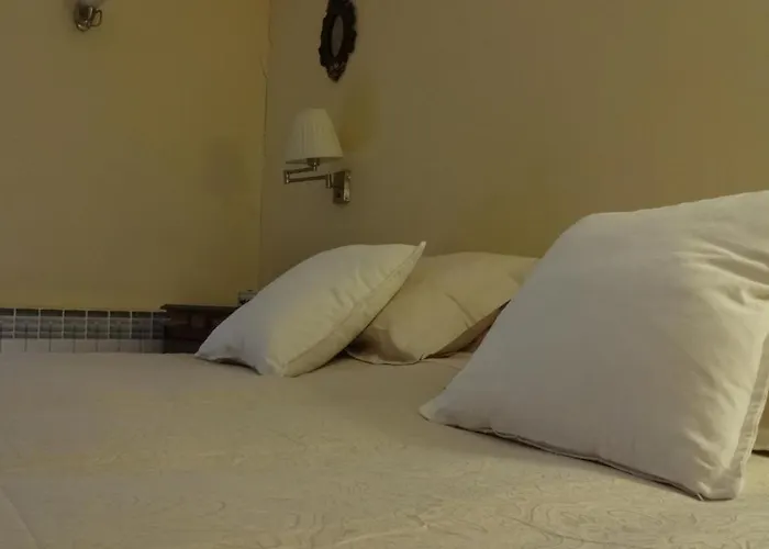 ホテル Rural Cayetana 4*